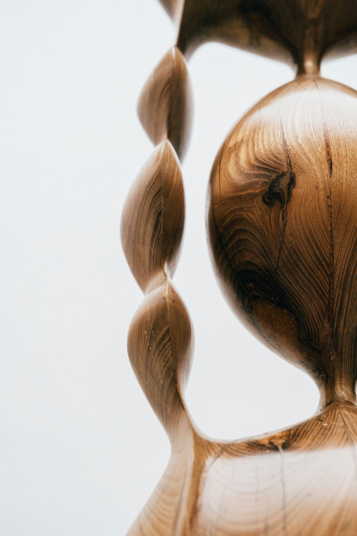 Moon Shin’s Earthly Geometries: Remembering a Master Sculptor | Ocula